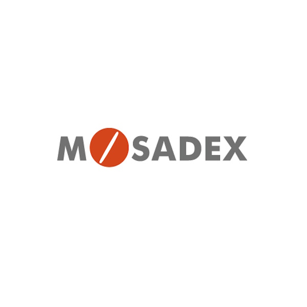 Integration with Mosadex T&T