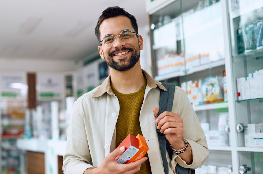 Benefits for the patient